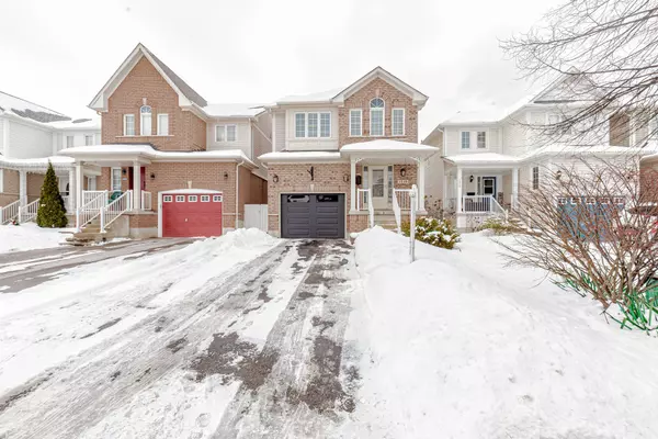 1519 Sarasota CRES, Oshawa, ON L1G 8G1