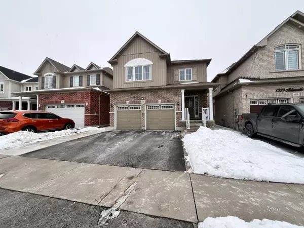 1335 Aldsworth CRES #BSMT, Oshawa, ON L1K 0S4