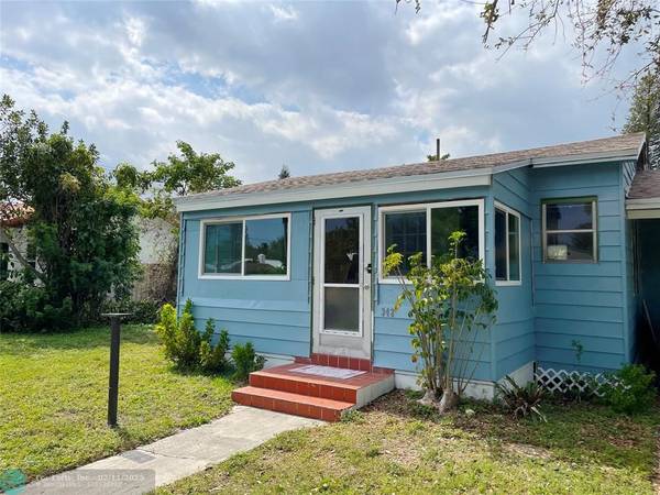 342 SW 2nd Ave, Dania Beach, FL 33004