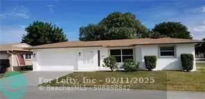 5800 NW 73rd Ave, Tamarac, FL 33321