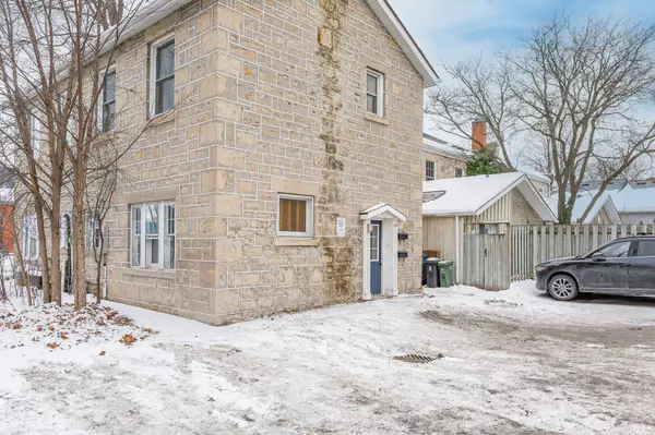 Guelph, ON N1H 3V9,240 Woolwich ST