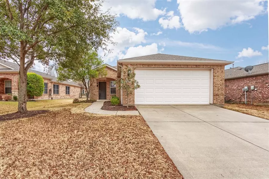 633 Oakland Hills Lane, Frisco, TX 75036