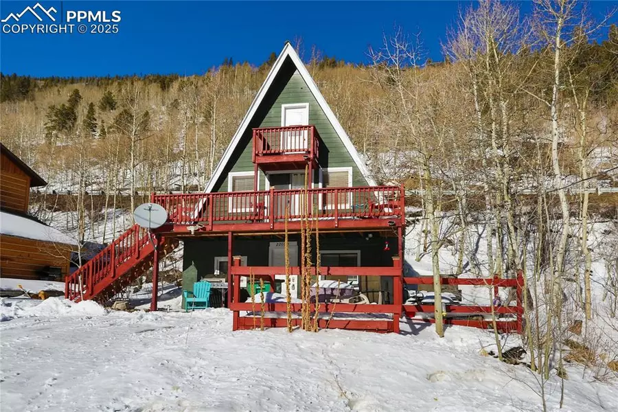 22600 Martin ST, Salida, CO 81201