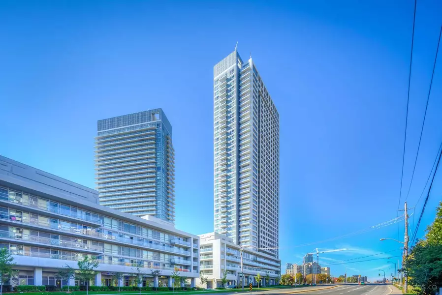 2015 Sheppard AVE E #1408, Toronto C15, ON M2J 0B3