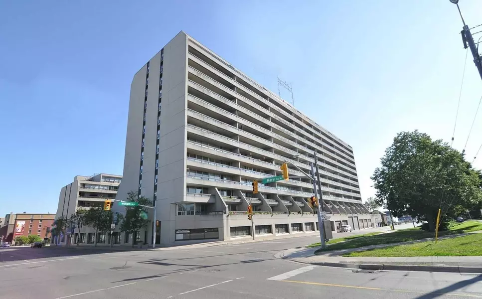 55 William ST E #908, Oshawa, ON L1G 7C9