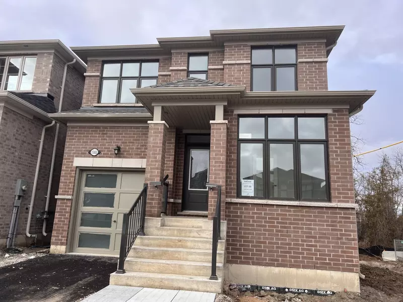 1302 Davis Loop N/A, Innisfil, ON L0L 1W0