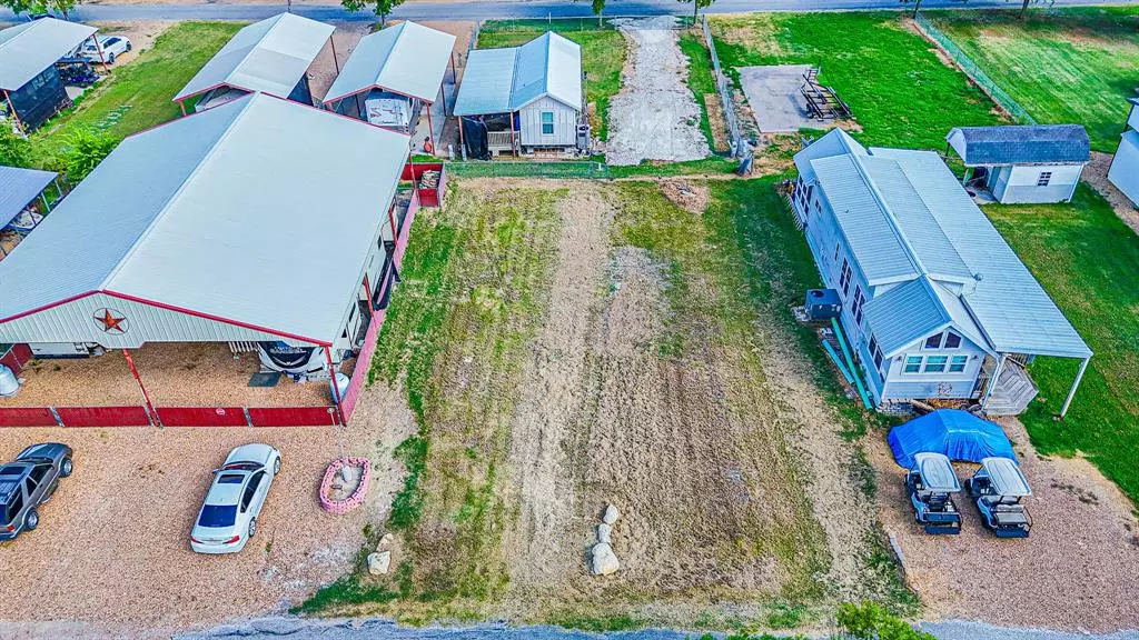 Kerens, TX 75144,Lot 11 & 12 Seagull Road