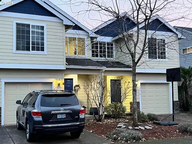 Oregon City, OR 97045,13612 GAFFNEY LN