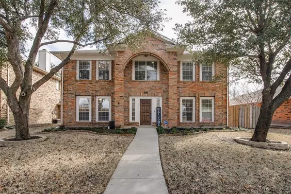 Rowlett, TX 75089,2522 Primrose Lane