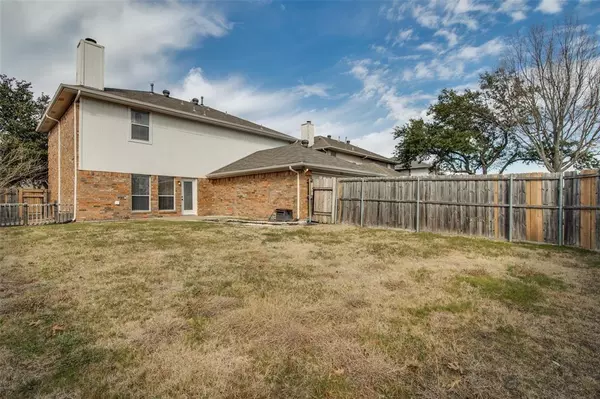 Rowlett, TX 75089,2522 Primrose Lane