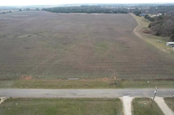 00 Tract One Sandusky Road, Whitesboro, TX 76273