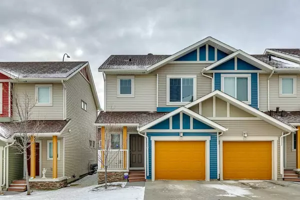 60 Sage Hill Common NW, Calgary, AB T3R 0J6