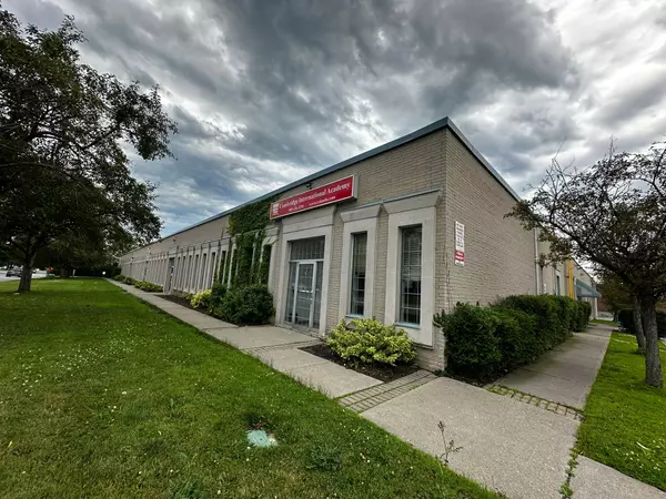 126 Commercial AVE ##1, 2, 3&5, Ajax, ON L1S 2H5