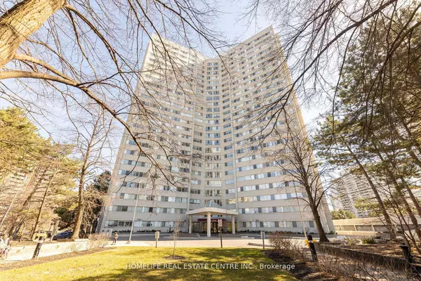 Mississauga, ON L5A 4B8,3700 Kaneff CRES #411