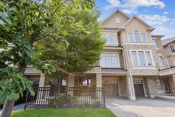 2546 GRAND OAK TRL, Oakville, ON L6M 0S4