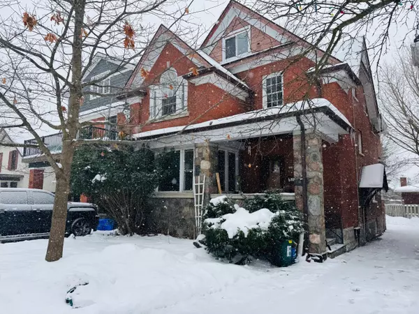 32 Simeon ST, Kitchener, ON N2H 1S1