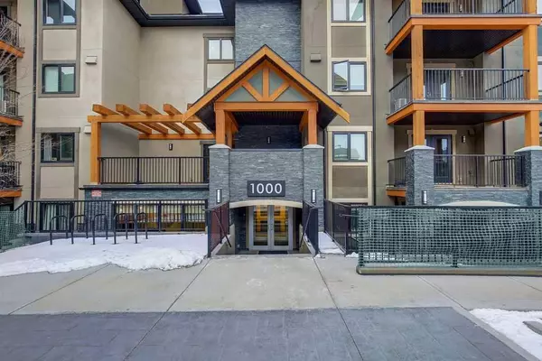 Calgary, AB T3R 0B8,402 Kincora Glen RD Northwest #1201