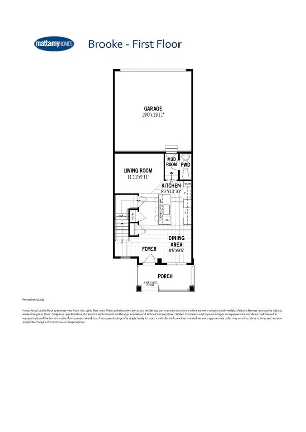 Airdrie, AB T4B 5T8,446 Osborne DR Southwest