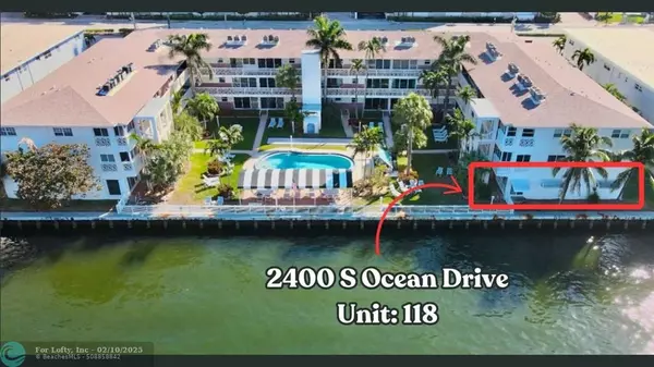 2400 S Ocean Dr  #118, Hollywood, FL 33019