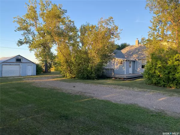 301 Shurygalo ROAD, Bienfait, SK S0C 0M0