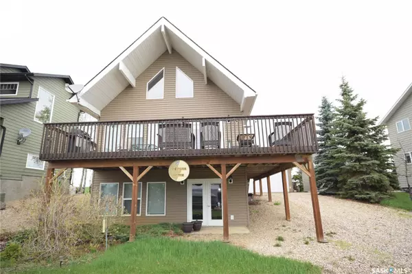 104 Sunridge ROAD, Pebble Baye, SK S0J 2G0