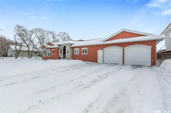 1509 Athabasca STREET W, Moose Jaw, SK S6H 6C2