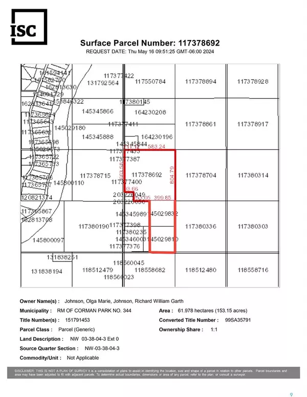 Corman Park Rm No. 344, SK S7K 3J9,Rural Address