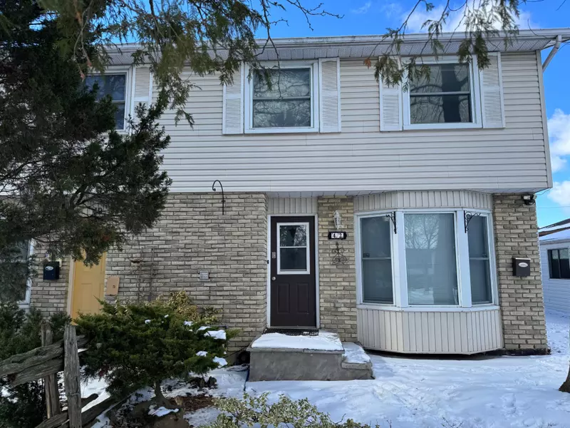 42 Manley CRES, Thorold, ON L2V 4K3