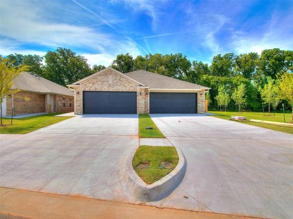 9505 SW 23rd Street, Oklahoma City, OK 73099