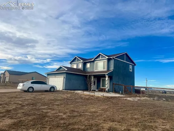 Pueblo West, CO 81007,1153 E Canary DR