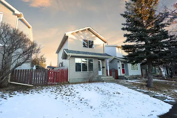 Calgary, AB T3J 1Z5,6476 54 ST NE