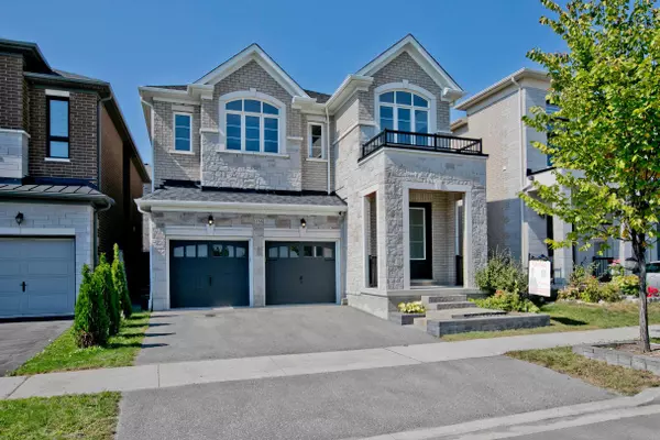 1158 Cactus CRES, Pickering, ON L1V 2P8