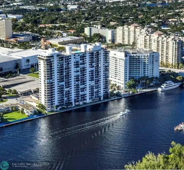 Fort Lauderdale, FL 33304,936 Intracoastal Dr  #3C