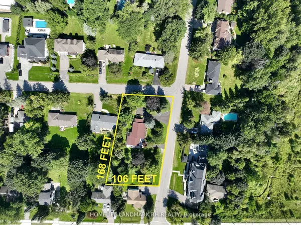 20 John ST, King, ON L7B 1J6