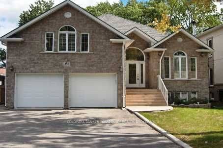 61 Fergus AVE, Richmond Hill, ON L4E 3C2