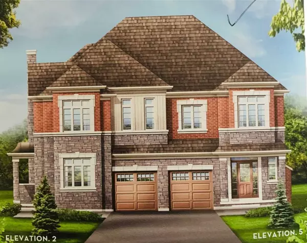 40 Granite Ridge TRL, Hamilton, ON L8B 1Y4