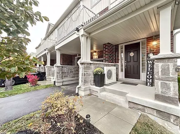 88 Decorso DR #40, Guelph, ON N1L 0A1