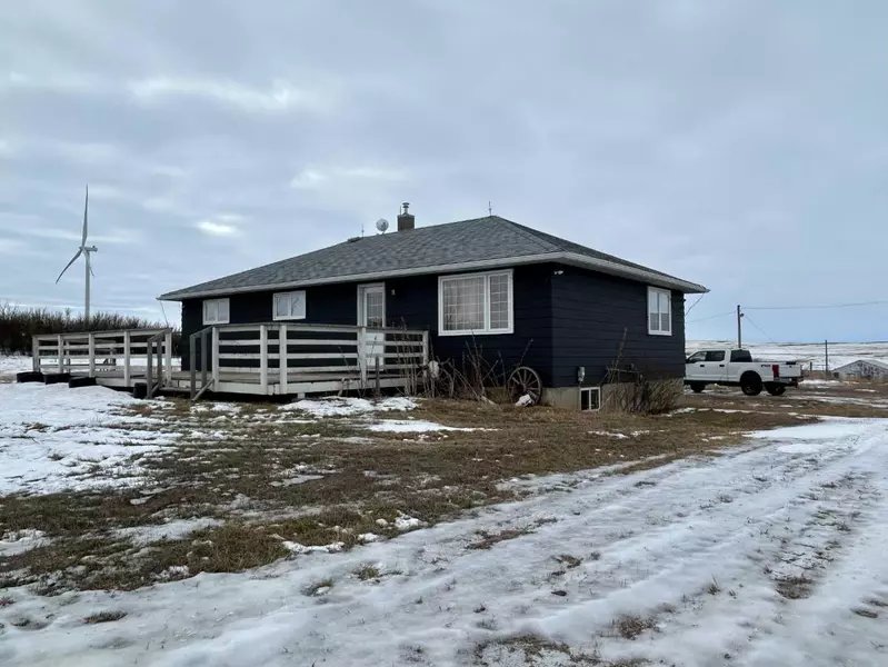 302158 Range Road 171 RD, Rural Starland County, AB T0J 0W0