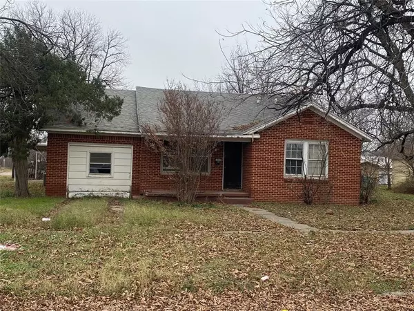 306 N Avenue D,  Haskell,  TX 79521