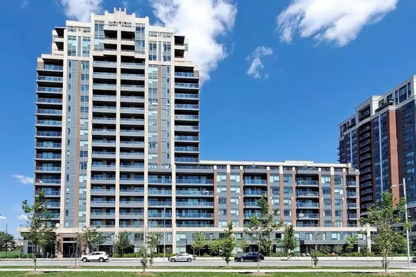 Markham, ON L3R 5M5,18 Uptown DR #121