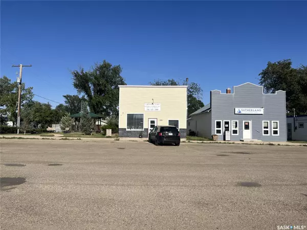 139 Main STREET, Lafleche, SK S0H 2K0