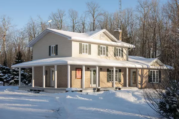 3993 CHAPEL RD, South Glengarry, ON K0C 1B0