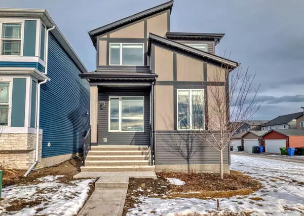 296 Belmont BLVD SW, Calgary, AB T2X 4W6