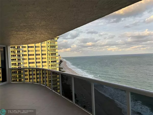 3200 N OCEAN blvd  #1709, Fort Lauderdale, FL 33308