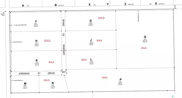 Weyburn Rm No. 67, SK S4H 2K3,Rural Address