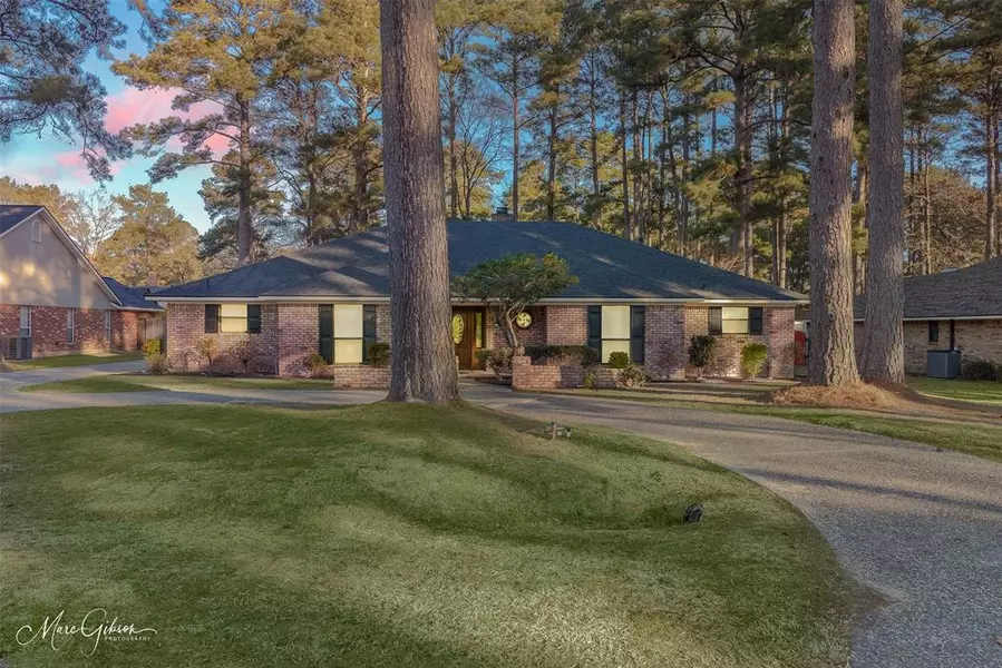 2108 Chase Crossing, Shreveport, LA 71118