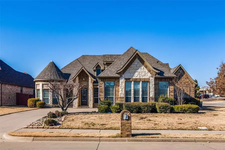 2605 Waterstone Lane, Rockwall, TX 75032