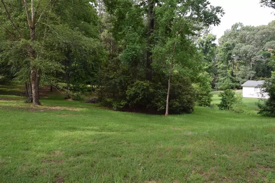 Lot #70 Hinton Street, Minden, LA 71055