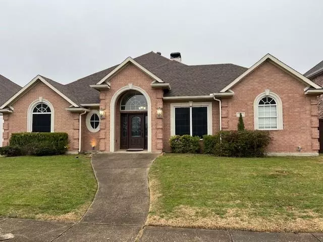 617 Killarney, Richardson, TX 75081