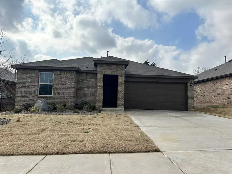 2324 Burleson Road, Sherman, TX 75090